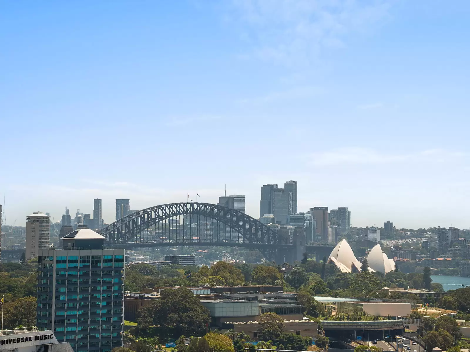 104/26 Kirketon Road, Darlinghurst Sold by Sydney Sotheby's International Realty - image 1