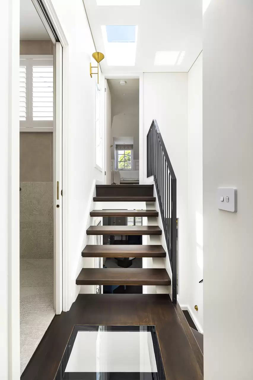 20 Spicer Street, Woollahra Sold by Sydney Sotheby's International Realty - image 5