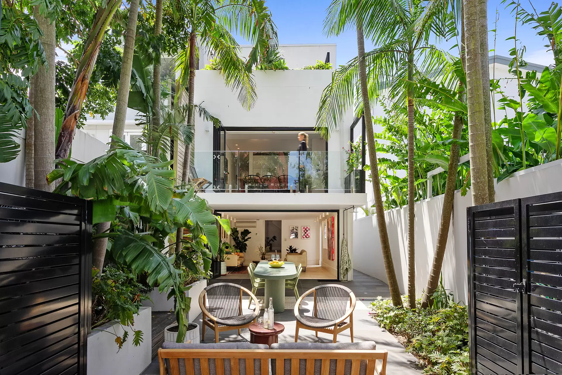 25 Read Street, Bronte