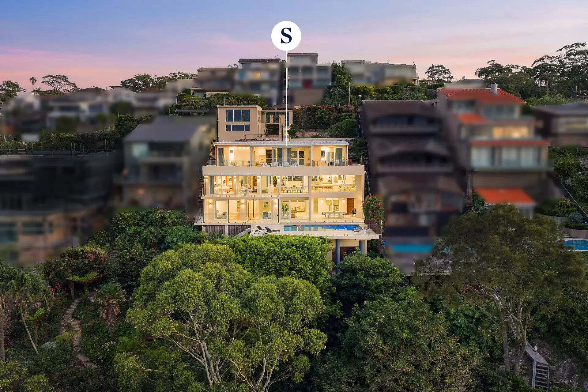 71 Cutler Road, Clontarf For Sale by Sydney Sotheby's International Realty - image 29