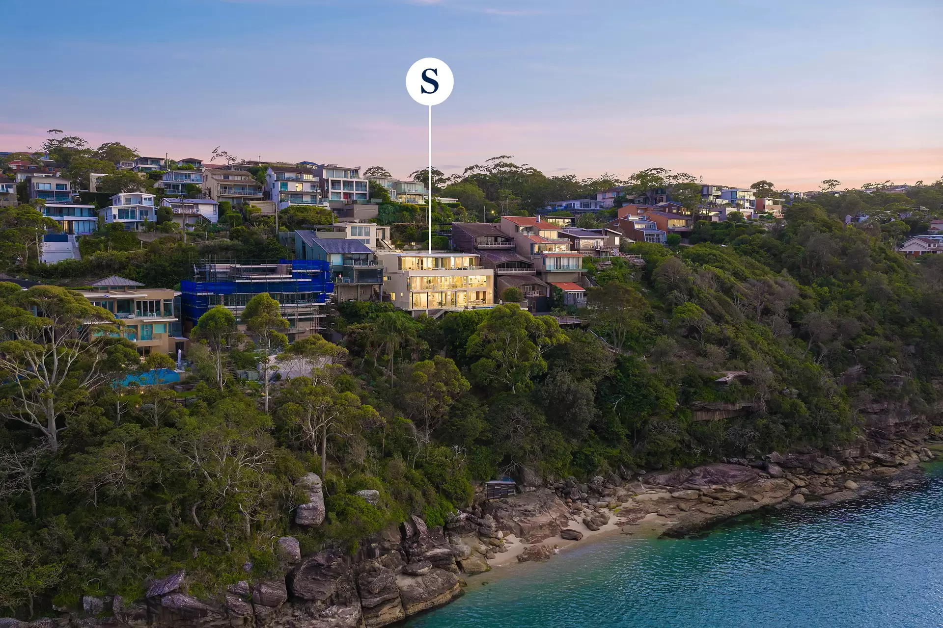 71 Cutler Road, Clontarf For Sale by Sydney Sotheby's International Realty - image 16