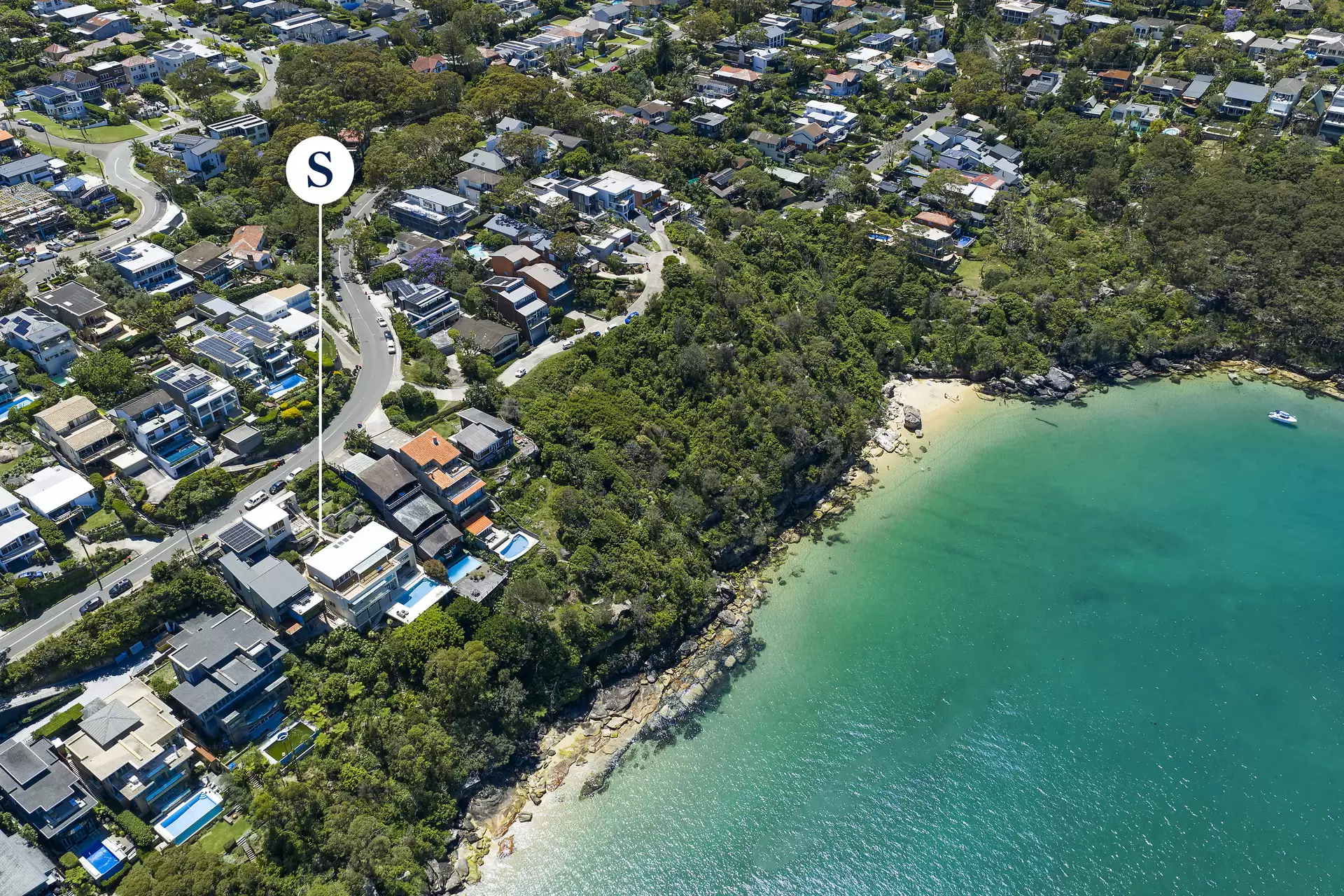 71 Cutler Road, Clontarf For Sale by Sydney Sotheby's International Realty - image 23