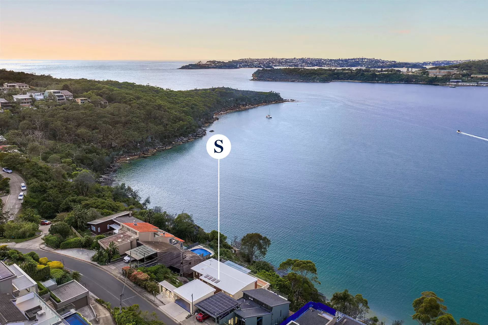 71 Cutler Road, Clontarf For Sale by Sydney Sotheby's International Realty - image 20