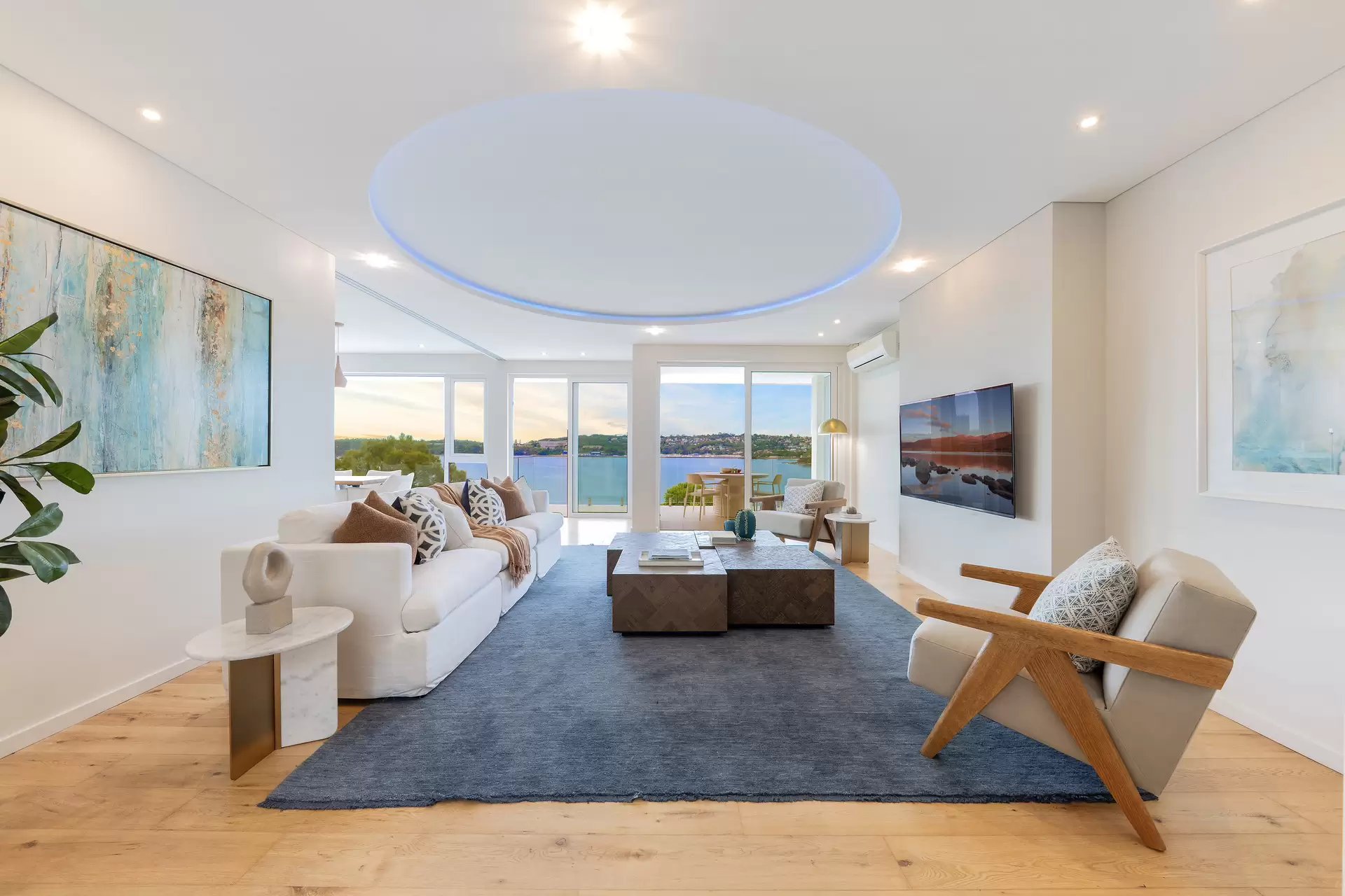 71 Cutler Road, Clontarf For Sale by Sydney Sotheby's International Realty - image 10