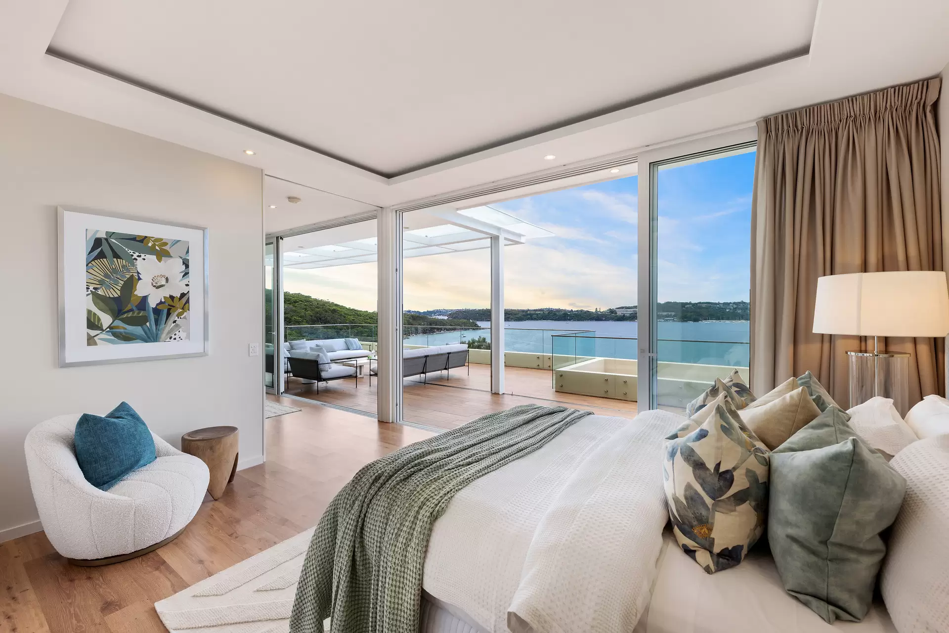 71 Cutler Road, Clontarf For Sale by Sydney Sotheby's International Realty - image 21
