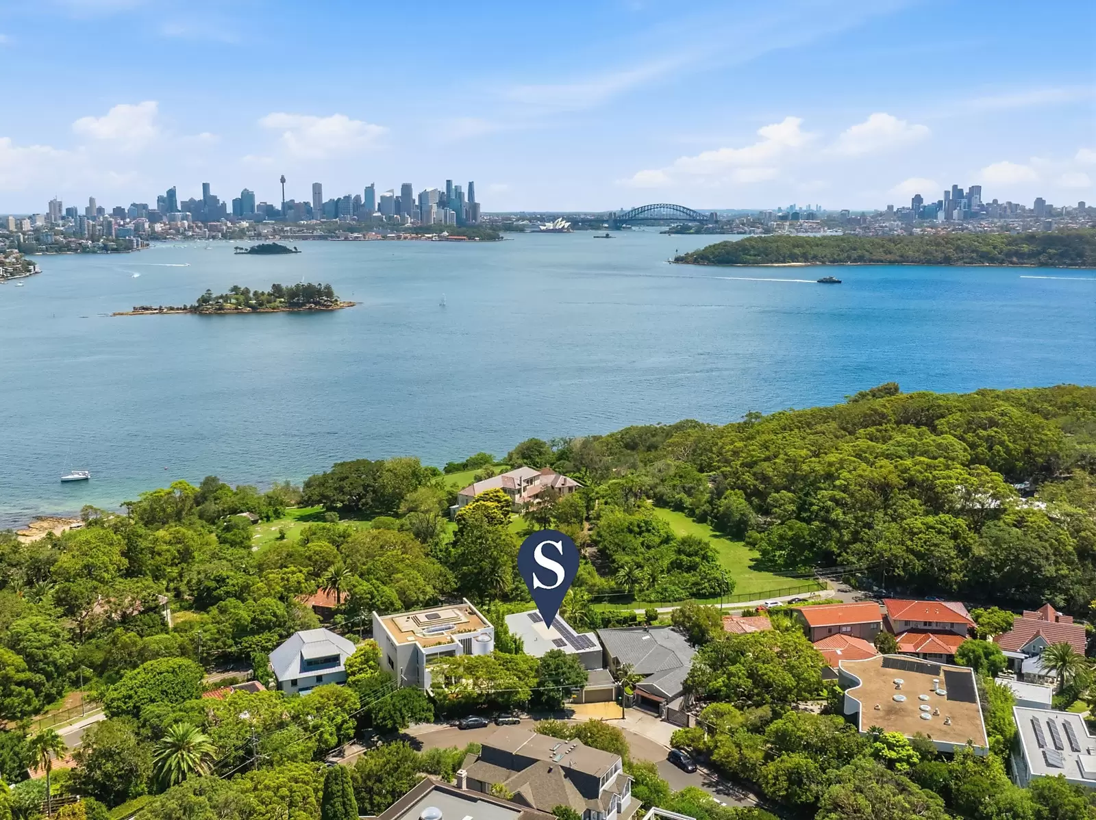 44A Wentworth Road, Vaucluse Sold by Sydney Sotheby's International Realty - image 2