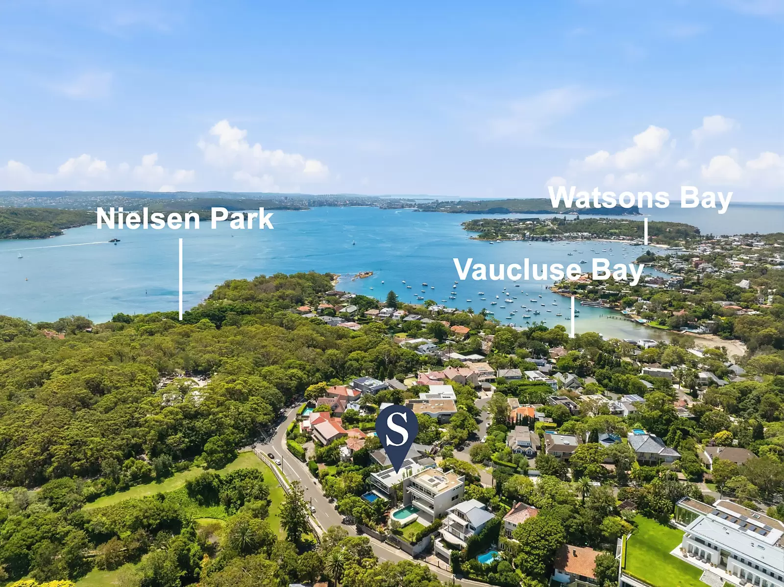 44A Wentworth Road, Vaucluse Sold by Sydney Sotheby's International Realty - image 23