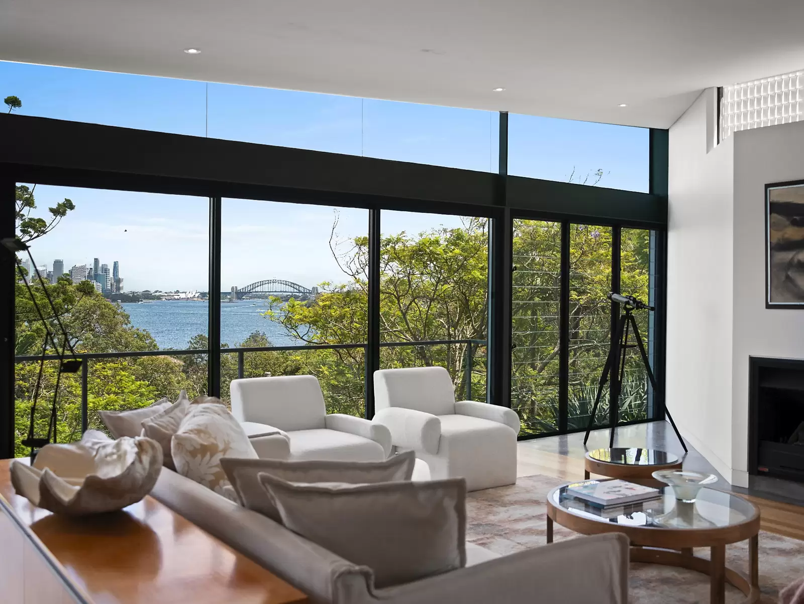 44A Wentworth Road, Vaucluse Sold by Sydney Sotheby's International Realty - image 4