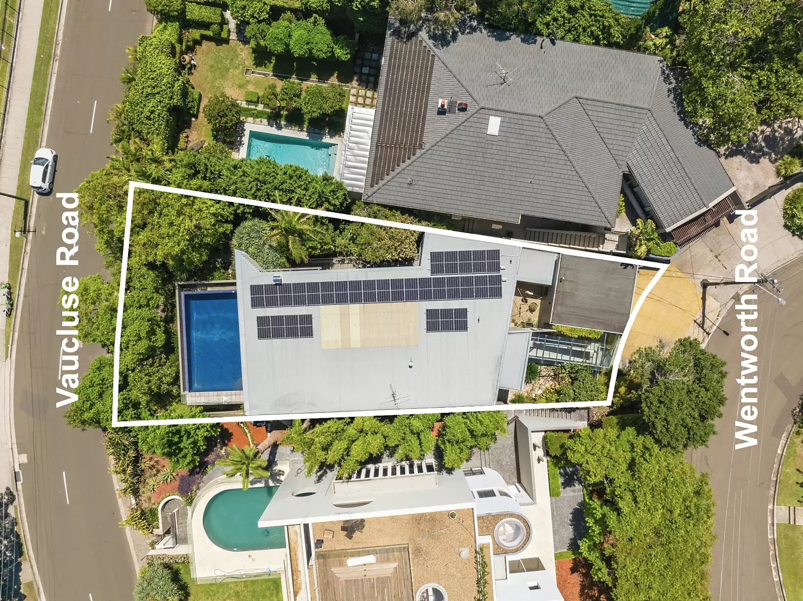 44A Wentworth Road, Vaucluse Sold by Sydney Sotheby's International Realty - image 24