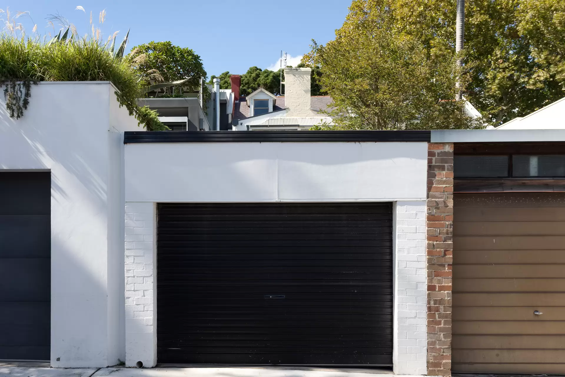 40 Wallis Street, Woollahra Sold by Sydney Sotheby's International Realty - image 1