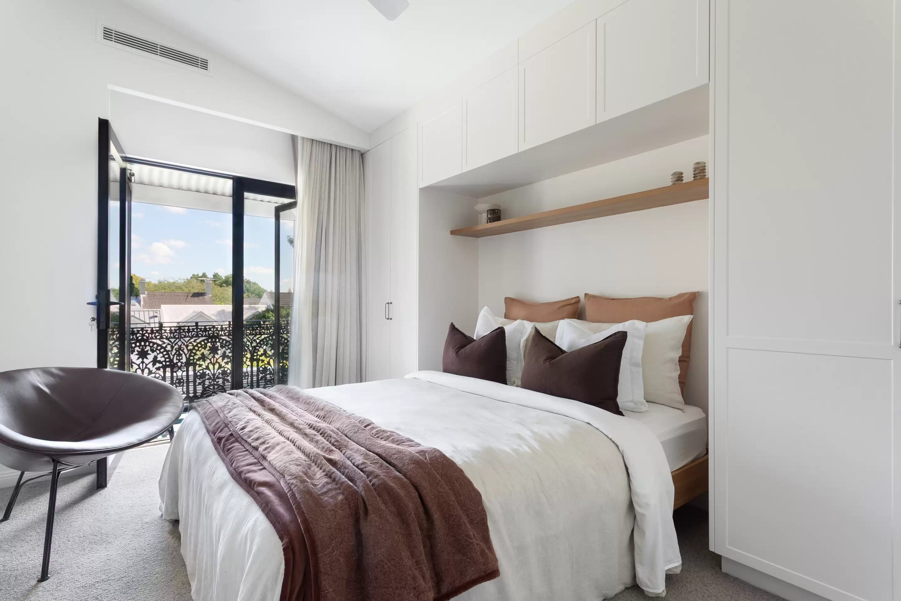 40 Wallis Street, Woollahra Sold by Sydney Sotheby's International Realty - image 17