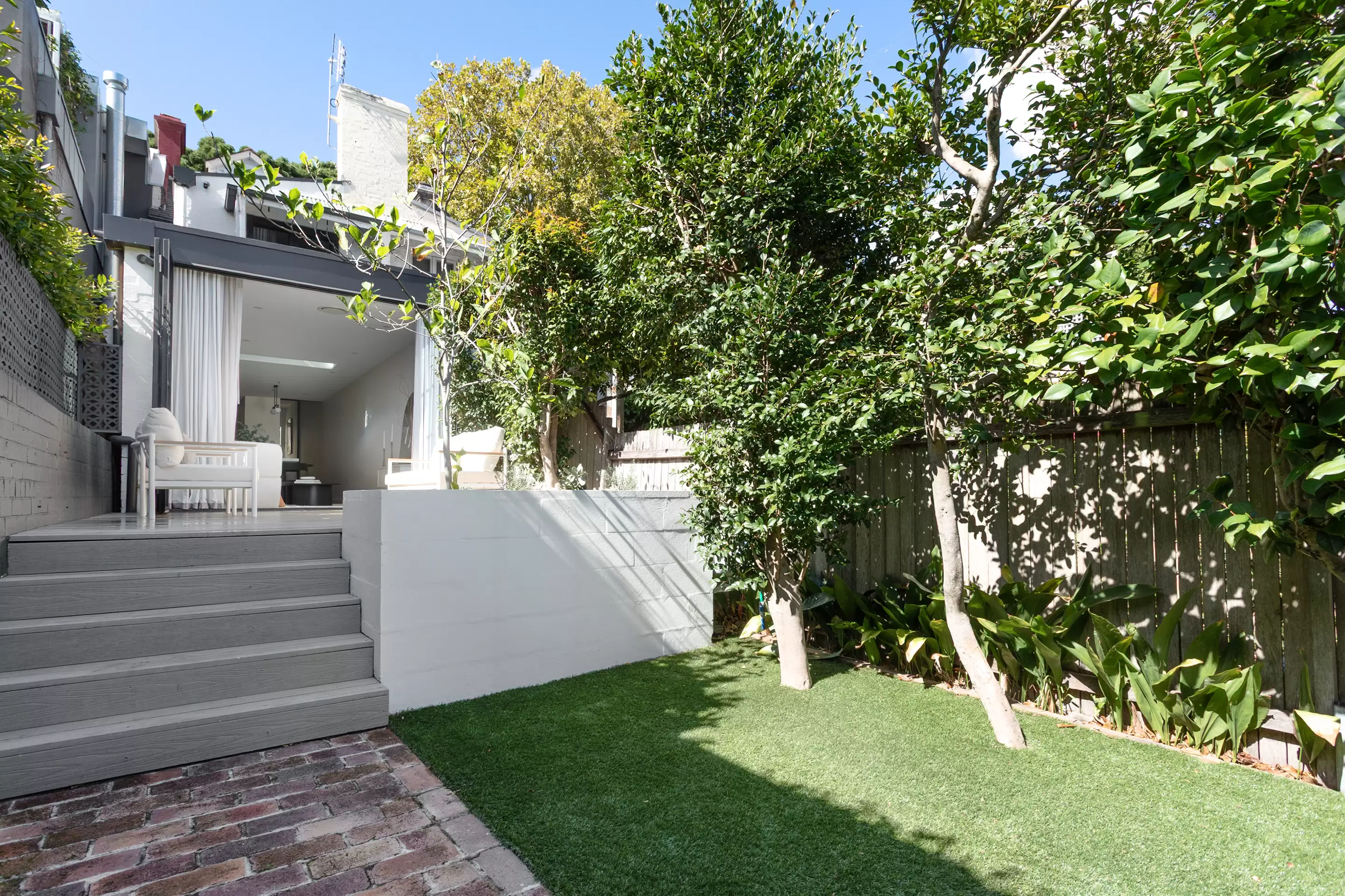 40 Wallis Street, Woollahra Sold by Sydney Sotheby's International Realty - image 15