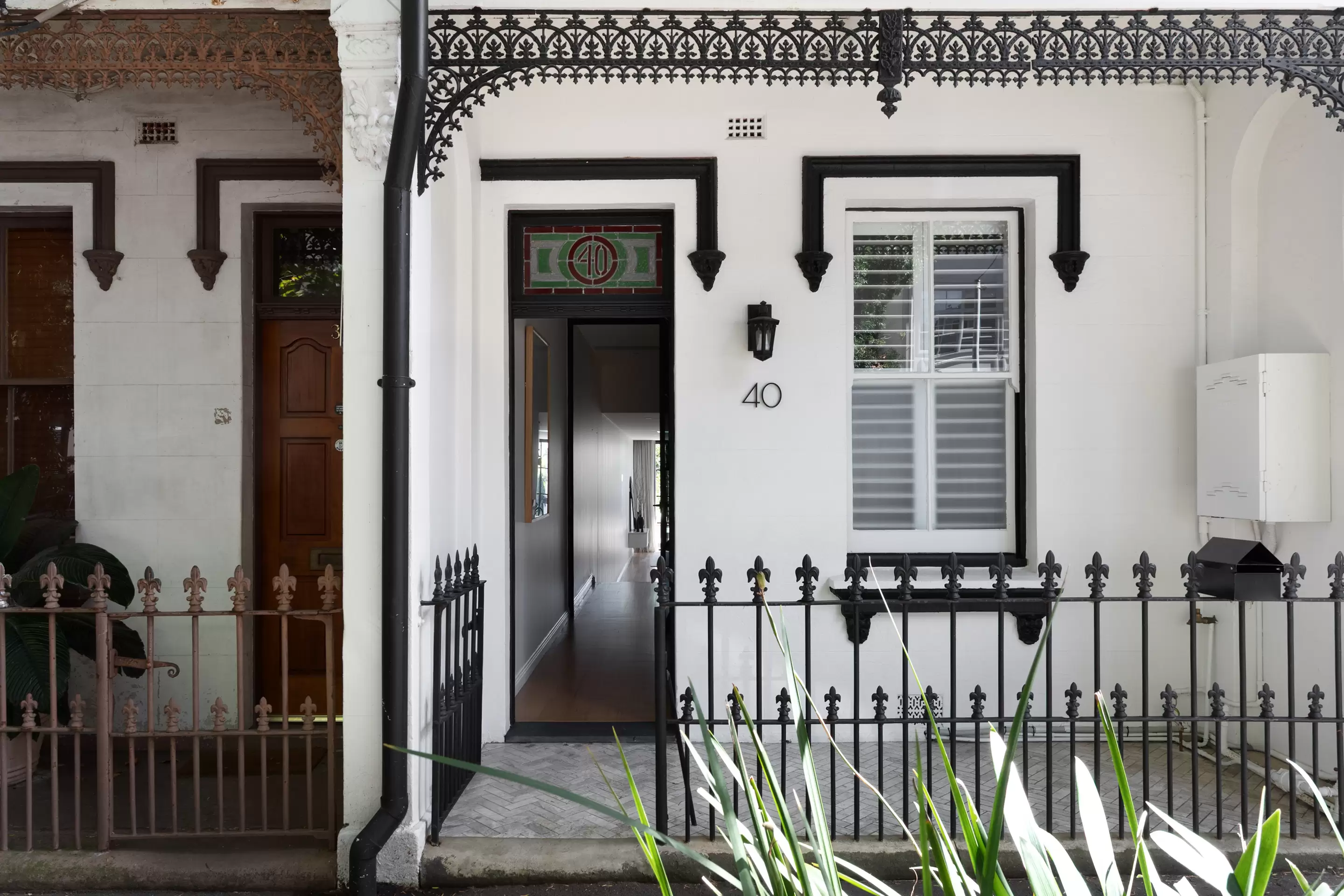 40 Wallis Street, Woollahra Sold by Sydney Sotheby's International Realty - image 22