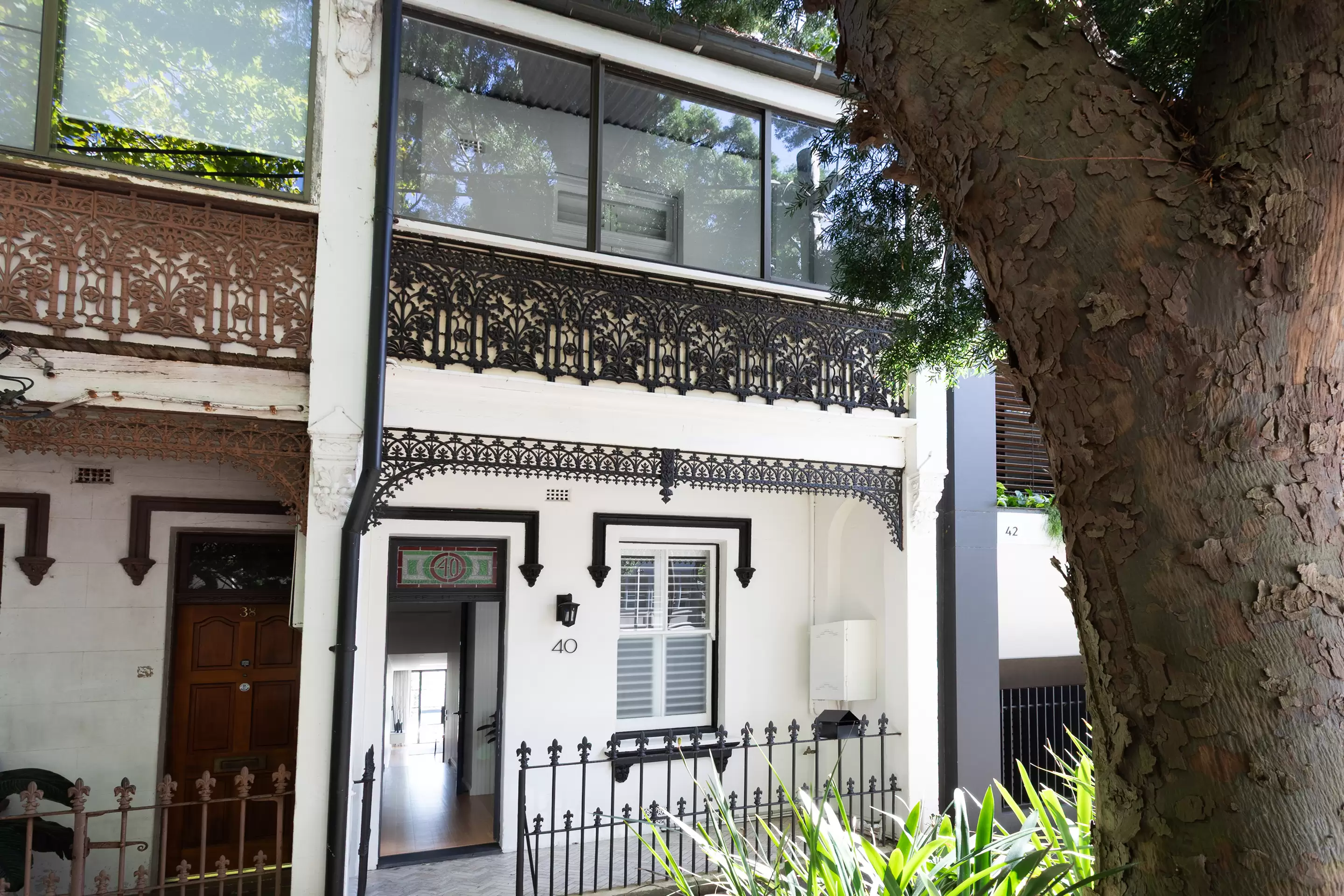 40 Wallis Street, Woollahra Sold by Sydney Sotheby's International Realty - image 21
