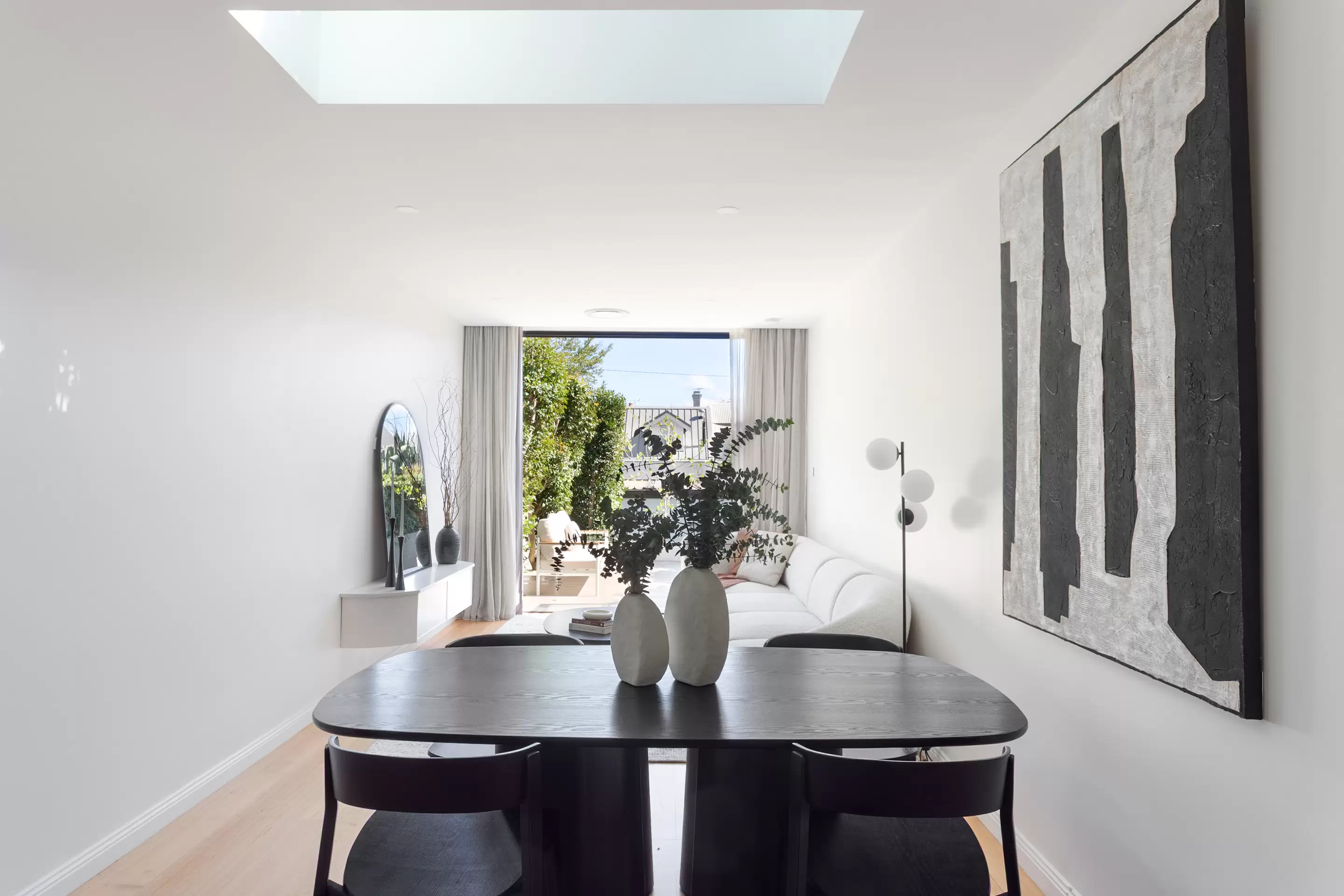 40 Wallis Street, Woollahra Sold by Sydney Sotheby's International Realty - image 3
