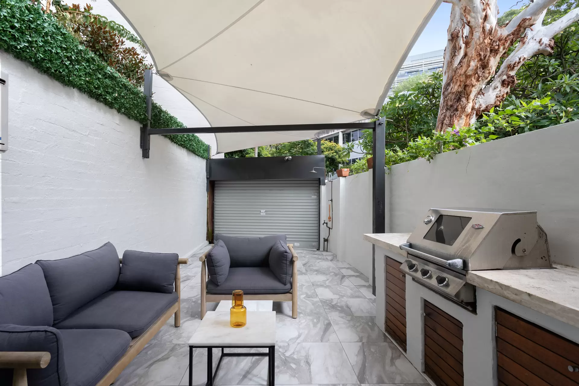 54 Comber Street, Paddington Sold by Sydney Sotheby's International Realty - image 1