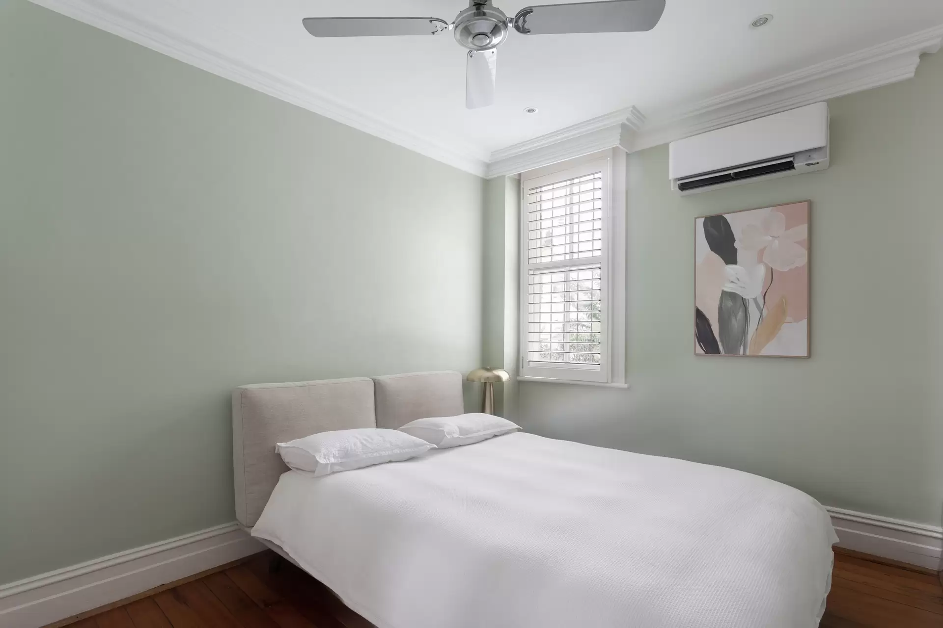 54 Comber Street, Paddington Sold by Sydney Sotheby's International Realty - image 1