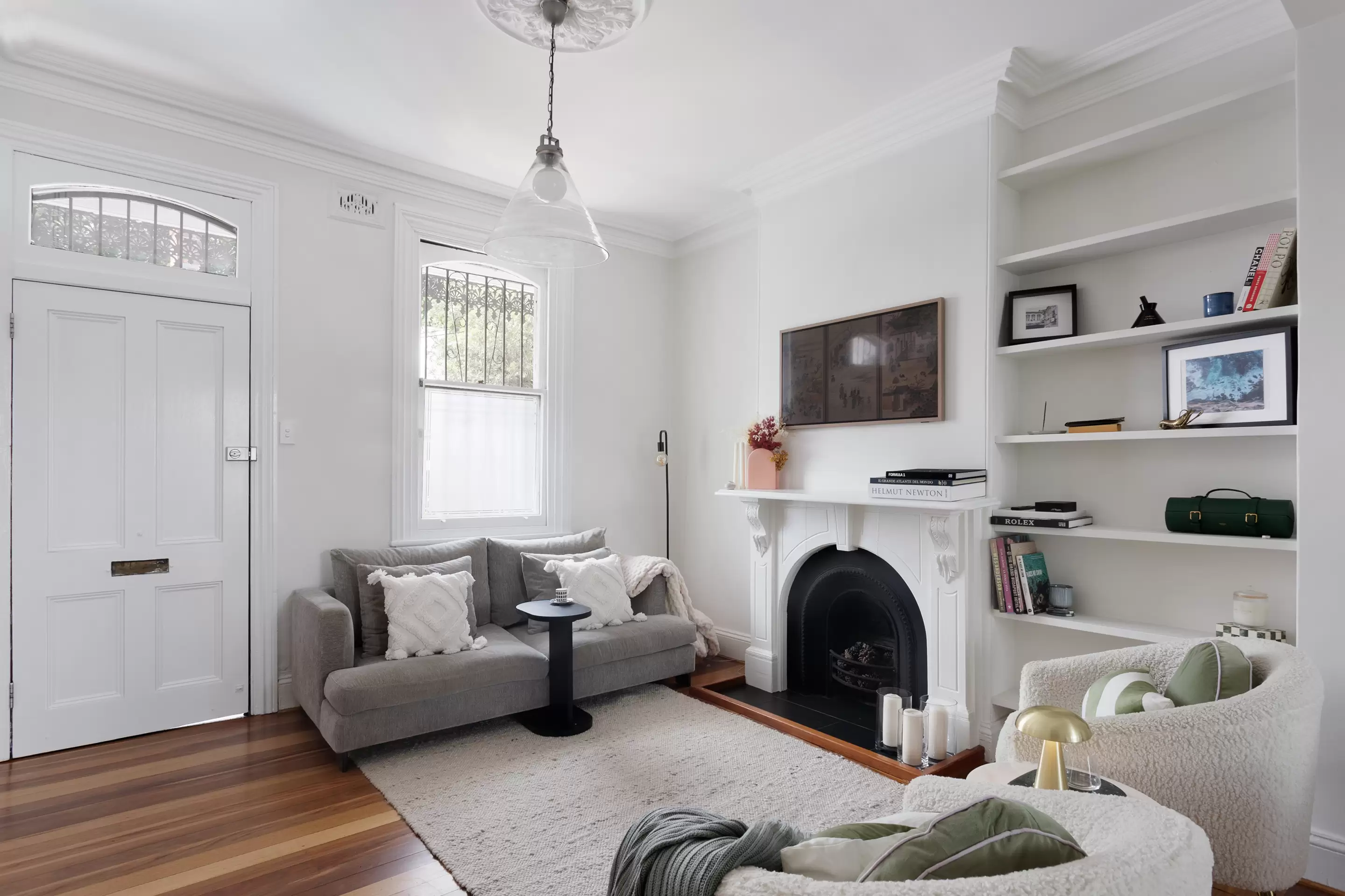 54 Comber Street, Paddington Sold by Sydney Sotheby's International Realty - image 2