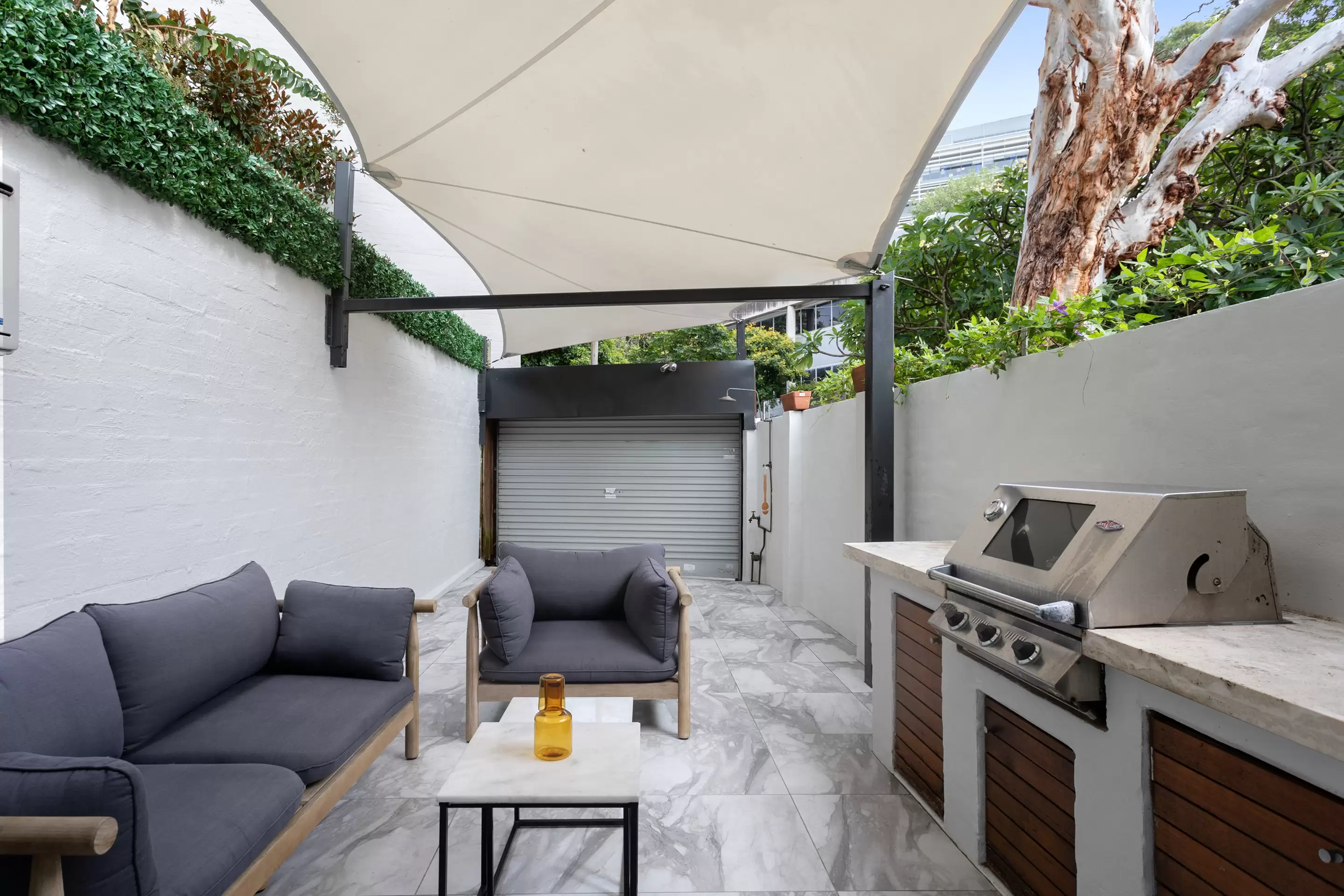 54 Comber Street, Paddington Sold by Sydney Sotheby's International Realty - image 6