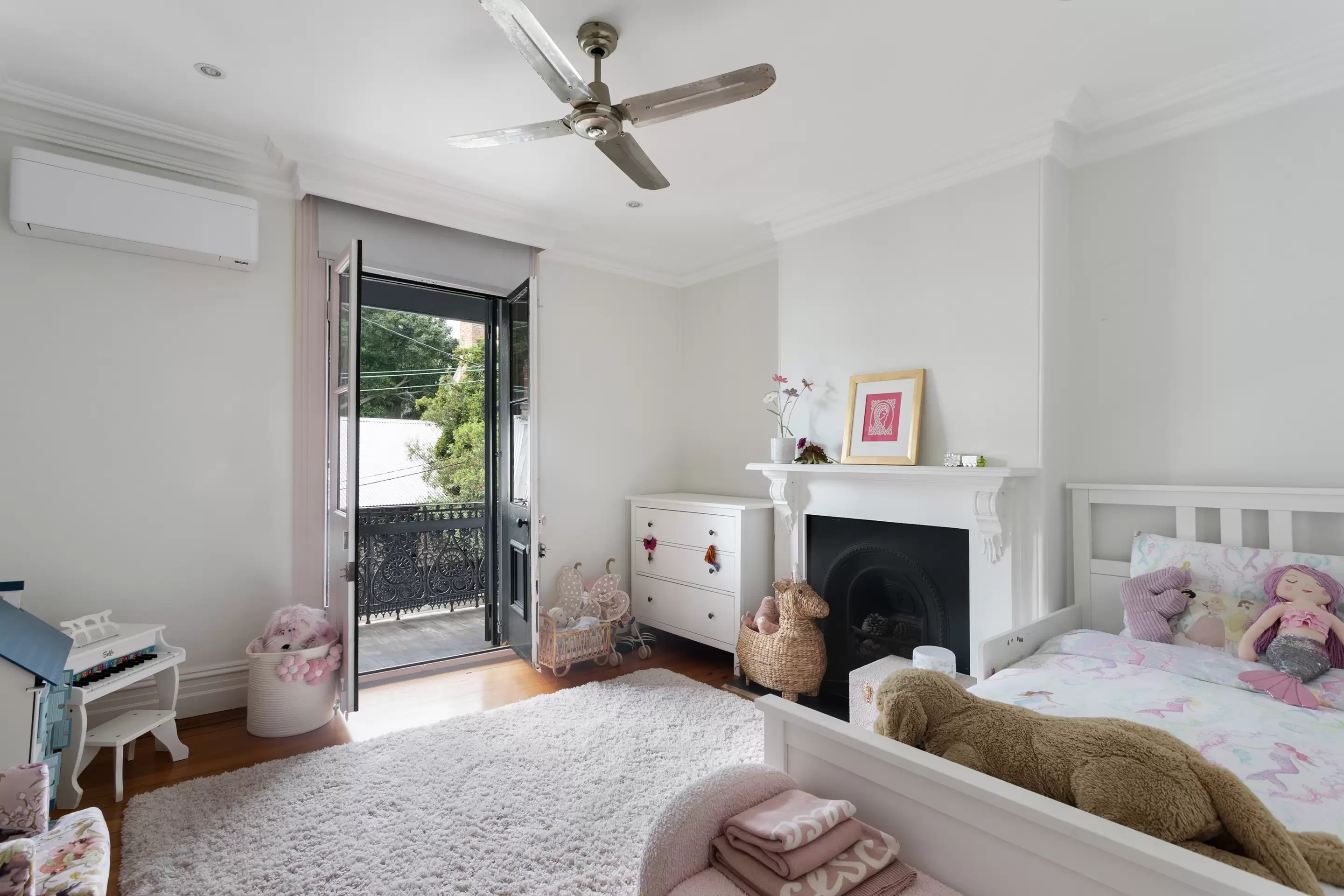 54 Comber Street, Paddington Sold by Sydney Sotheby's International Realty - image 8