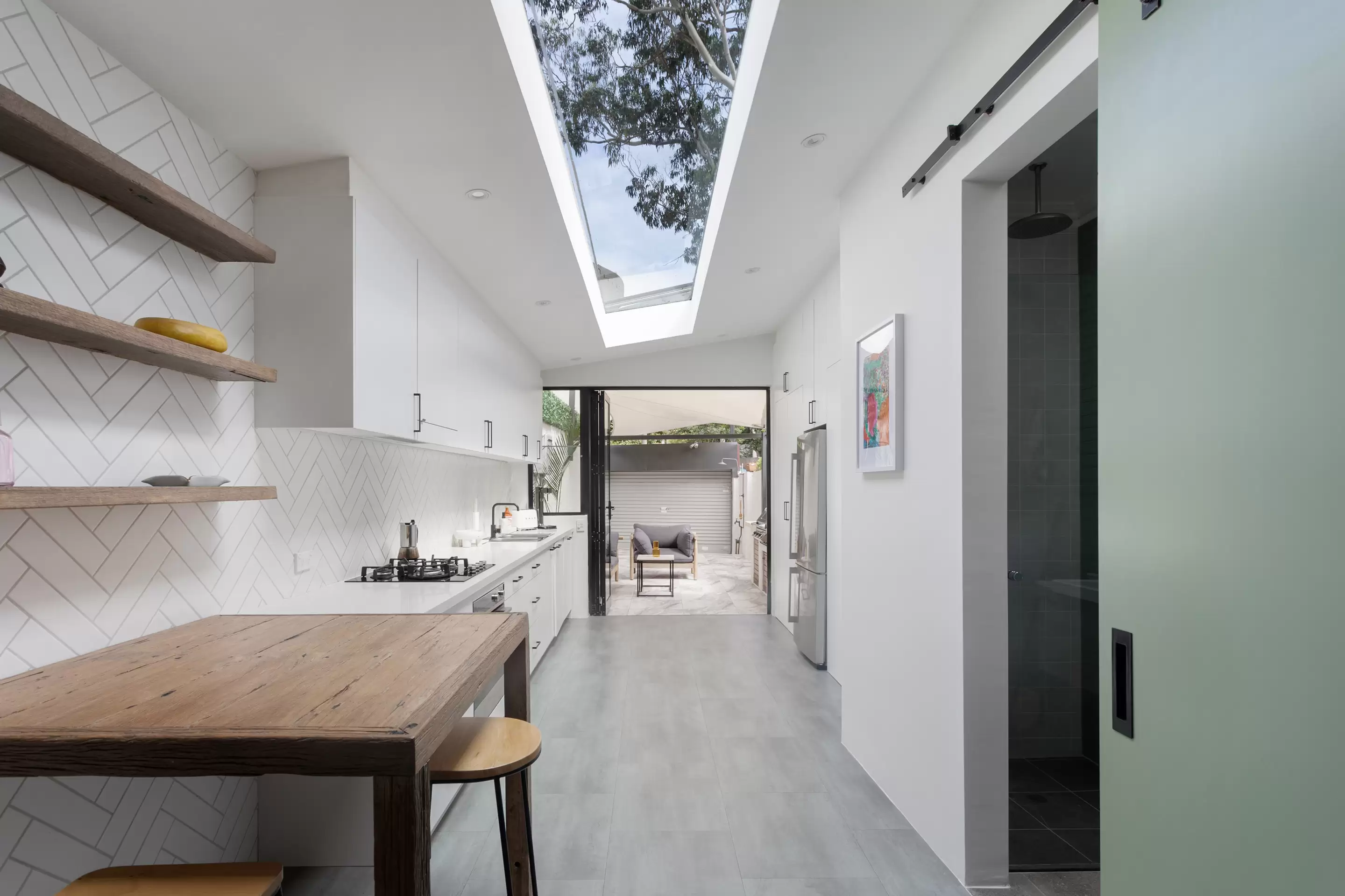 54 Comber Street, Paddington Sold by Sydney Sotheby's International Realty - image 3