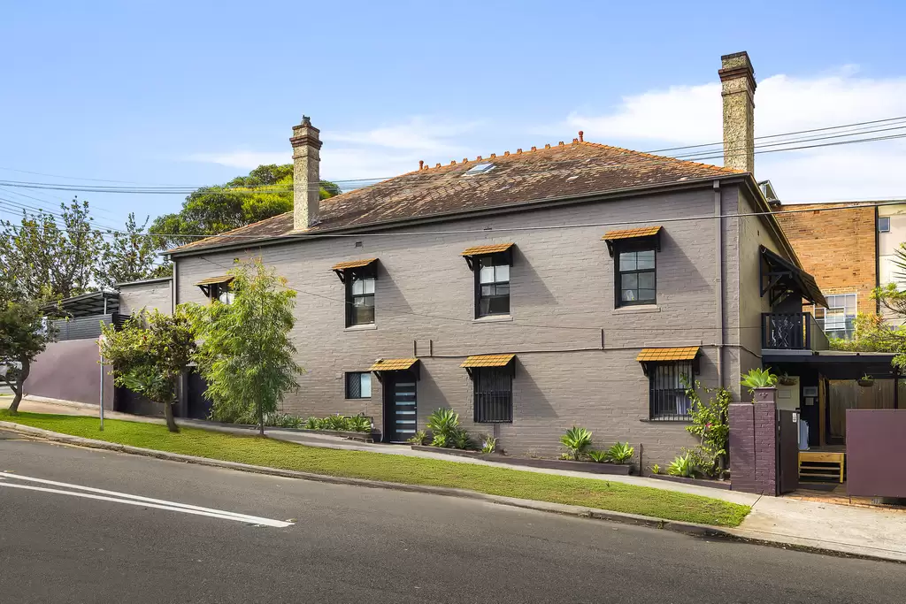 302 Arden Street, Coogee Sold by Sydney Sotheby's International Realty