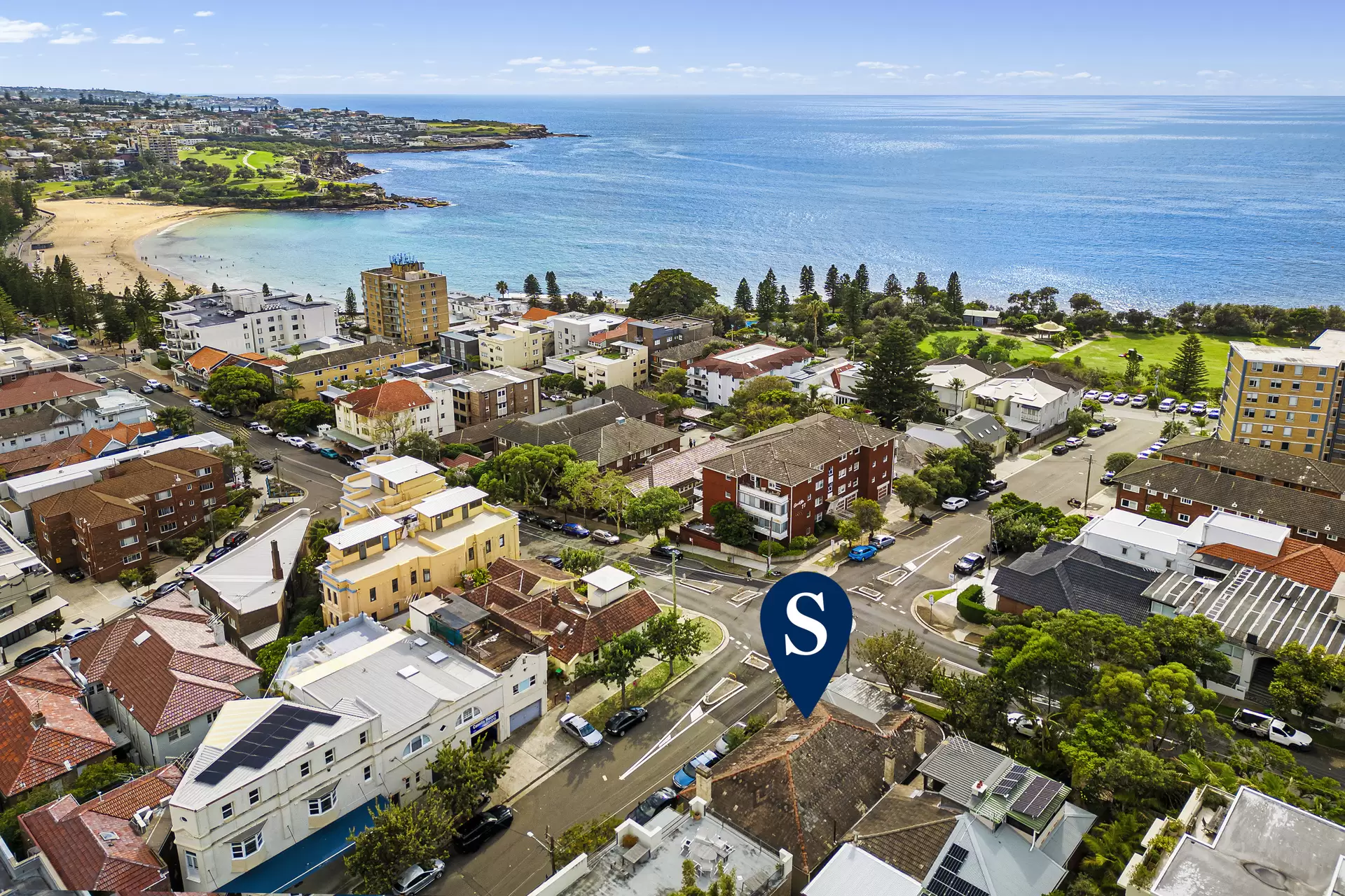 302 Arden Street, Coogee Sold by Sydney Sotheby's International Realty - image 3