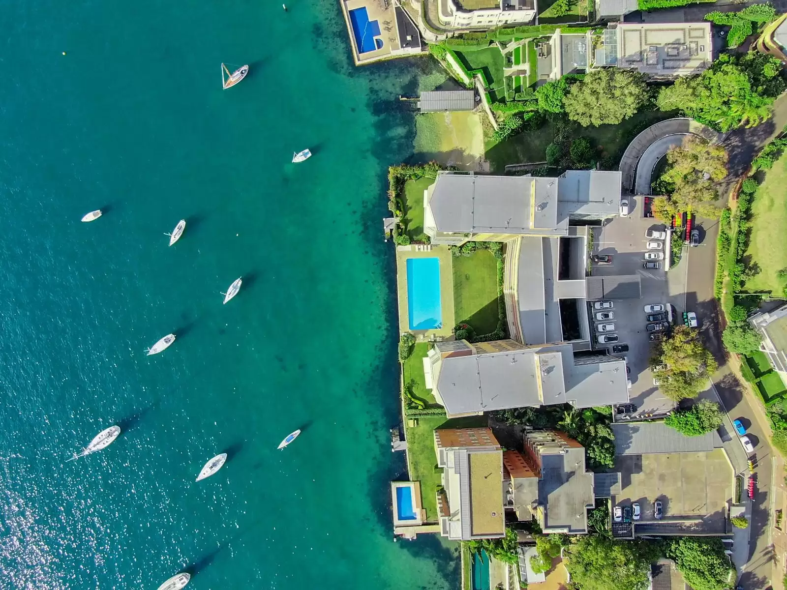 210/87-97 Yarranabbe Road, Darling Point Sold by Sydney Sotheby's International Realty - image 12