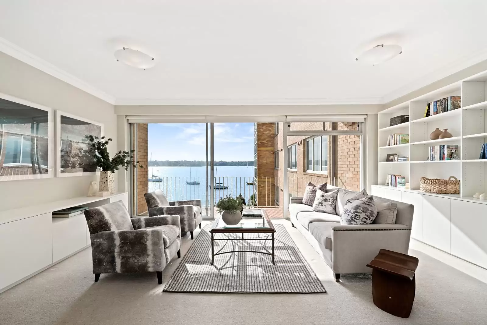 210/87-97 Yarranabbe Road, Darling Point Sold by Sydney Sotheby's International Realty - image 3