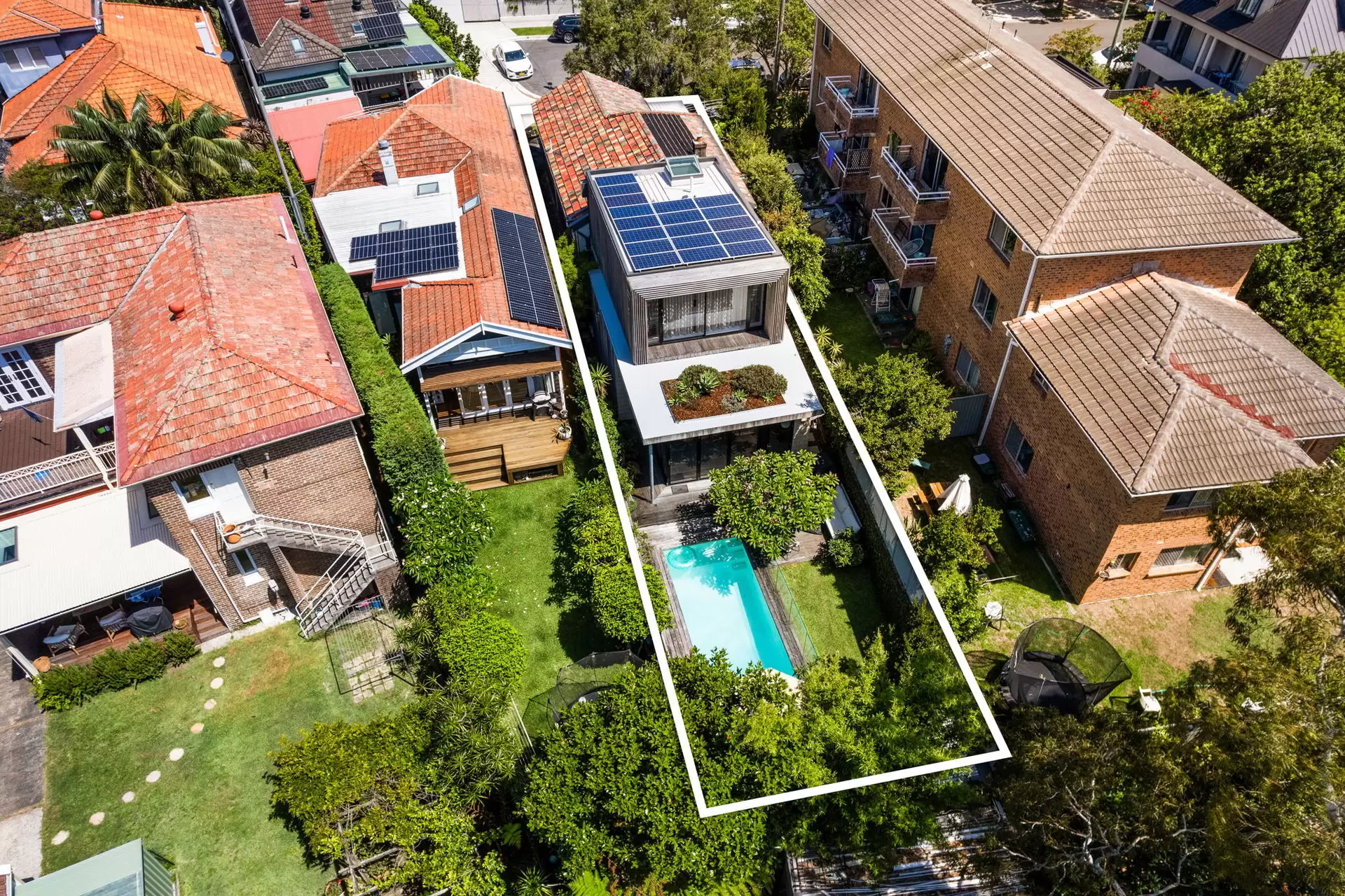 4 Astolat Street, Randwick Sold by Sydney Sotheby's International Realty - image 17