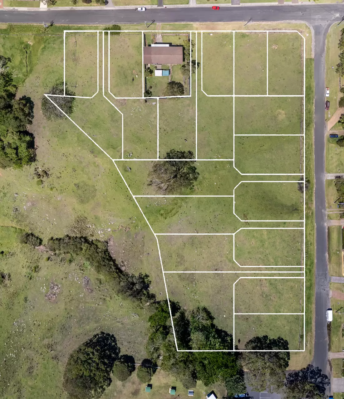 Lot 2,  Gordon & Graham Street, Milton Sold by Sydney Sotheby's International Realty - image 4