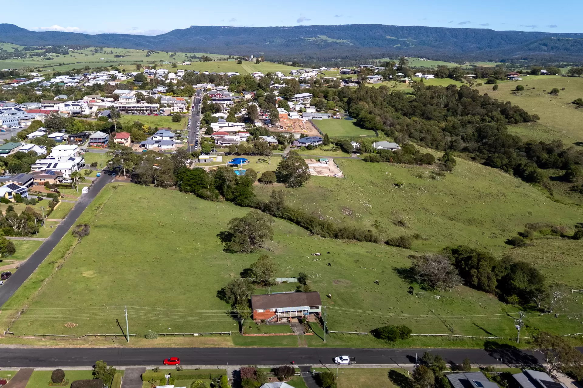 Lot 2,  Gordon & Graham Street, Milton Sold by Sydney Sotheby's International Realty - image 5