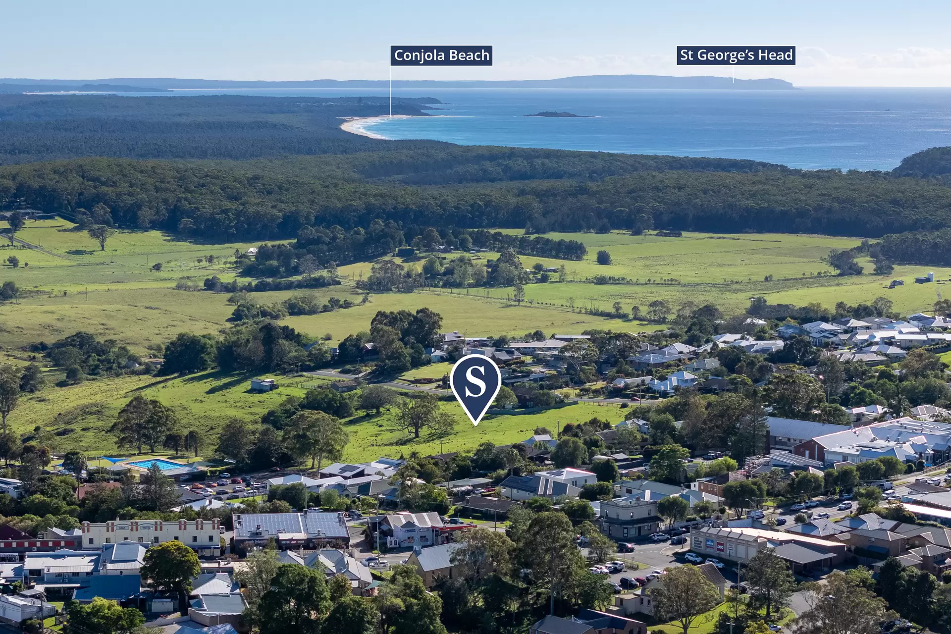 Lot 2,  Gordon & Graham Street, Milton Sold by Sydney Sotheby's International Realty - image 2