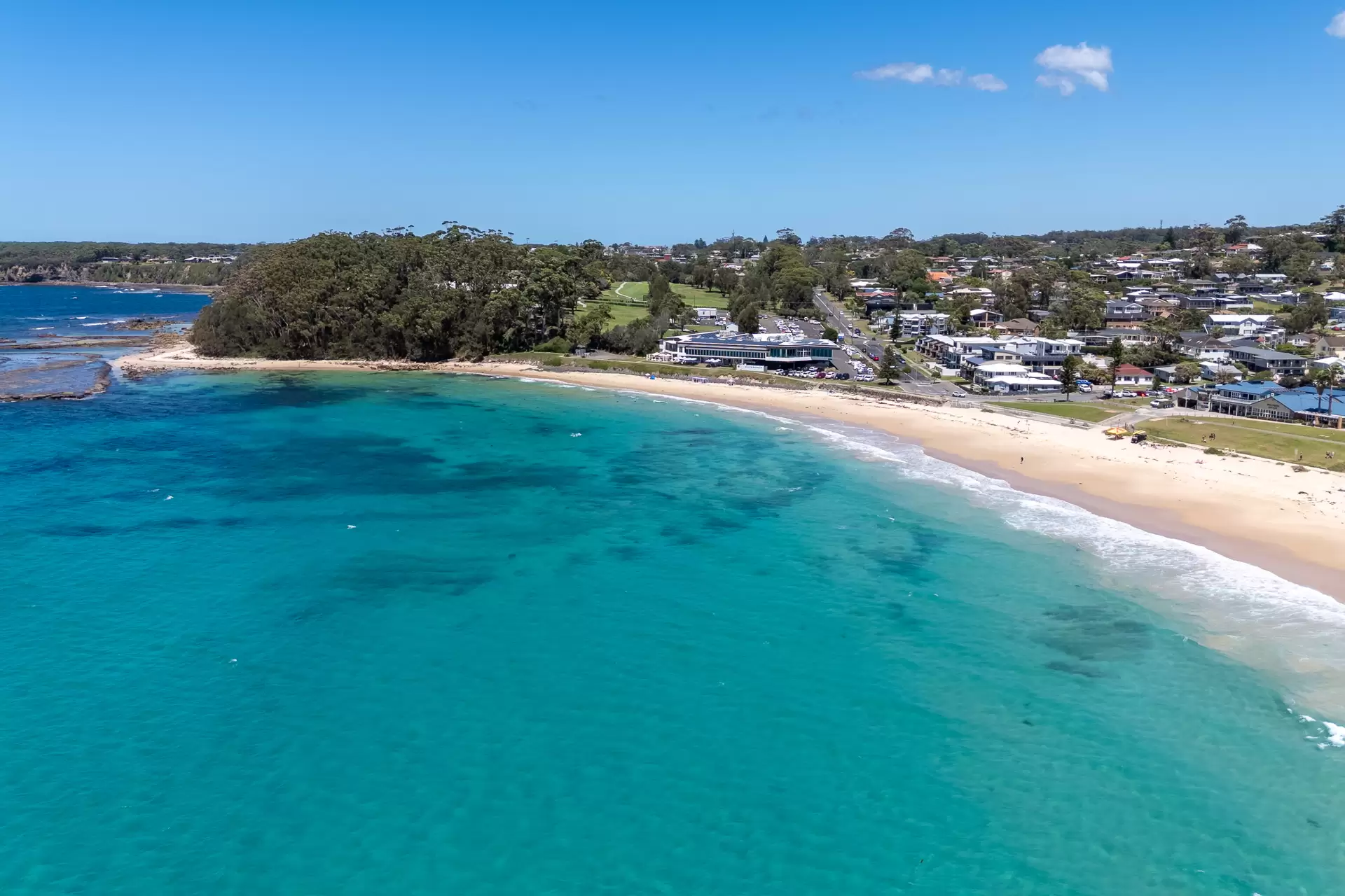 Lot 2,  Gordon & Graham Street, Milton Sold by Sydney Sotheby's International Realty - image 12