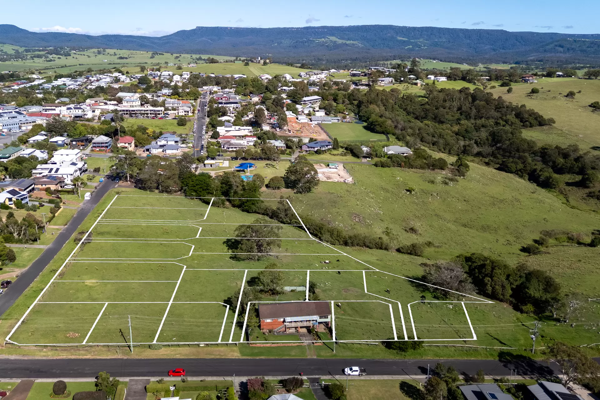 Lot 2,  Gordon & Graham Street, Milton Sold by Sydney Sotheby's International Realty - image 6