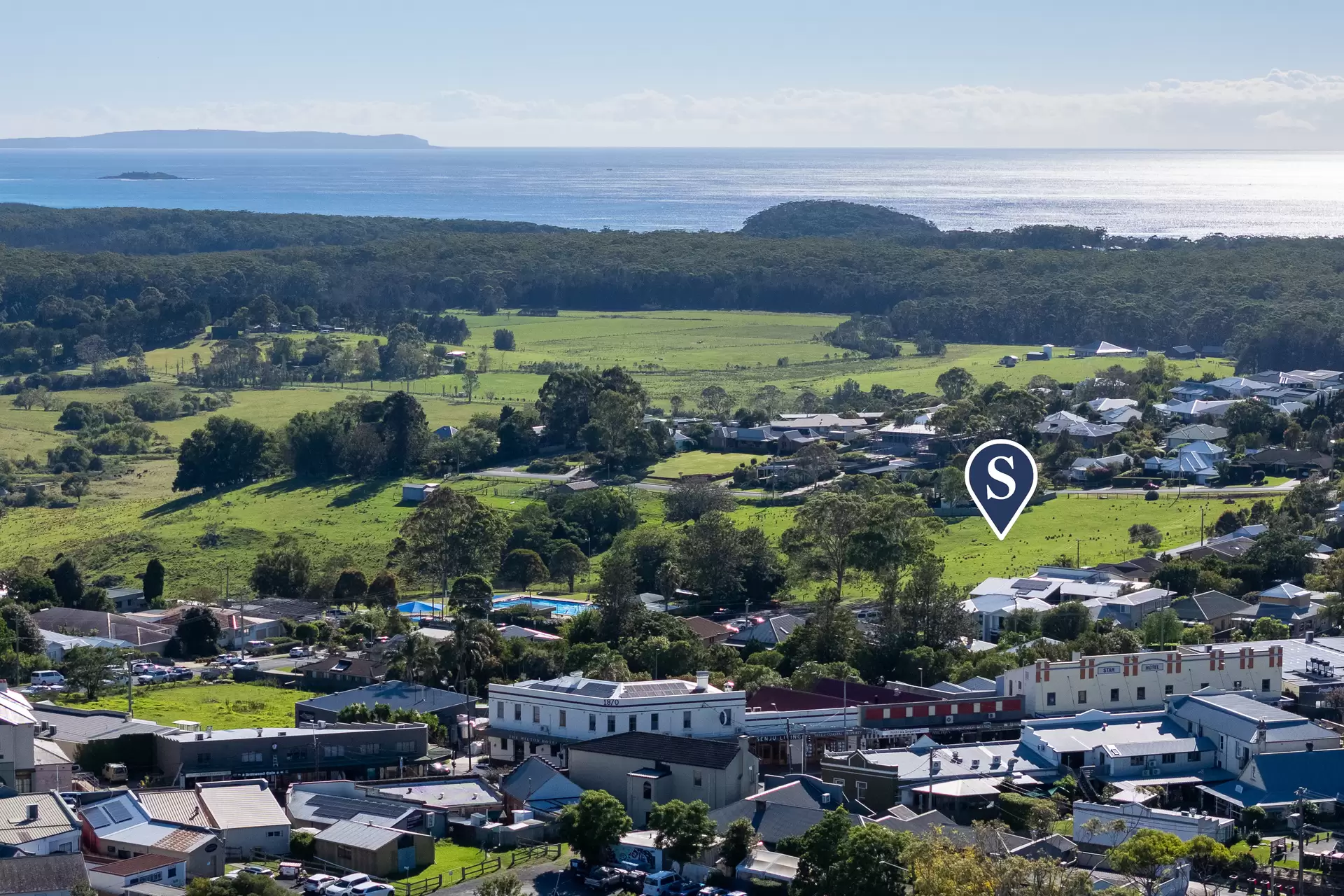 Lot 2,  Gordon & Graham Street, Milton Sold by Sydney Sotheby's International Realty - image 7