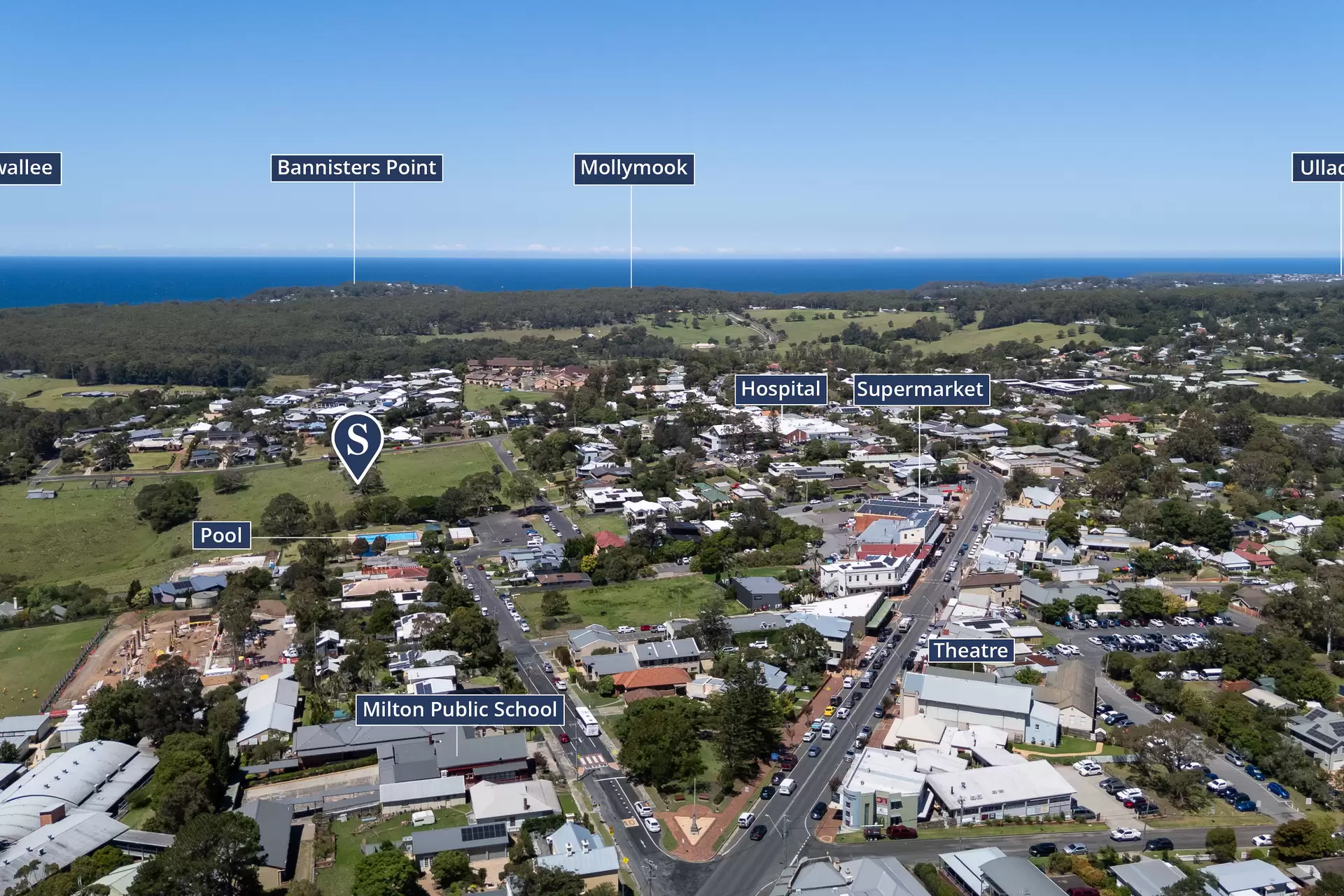 Lot 2,  Gordon & Graham Street, Milton Sold by Sydney Sotheby's International Realty - image 3