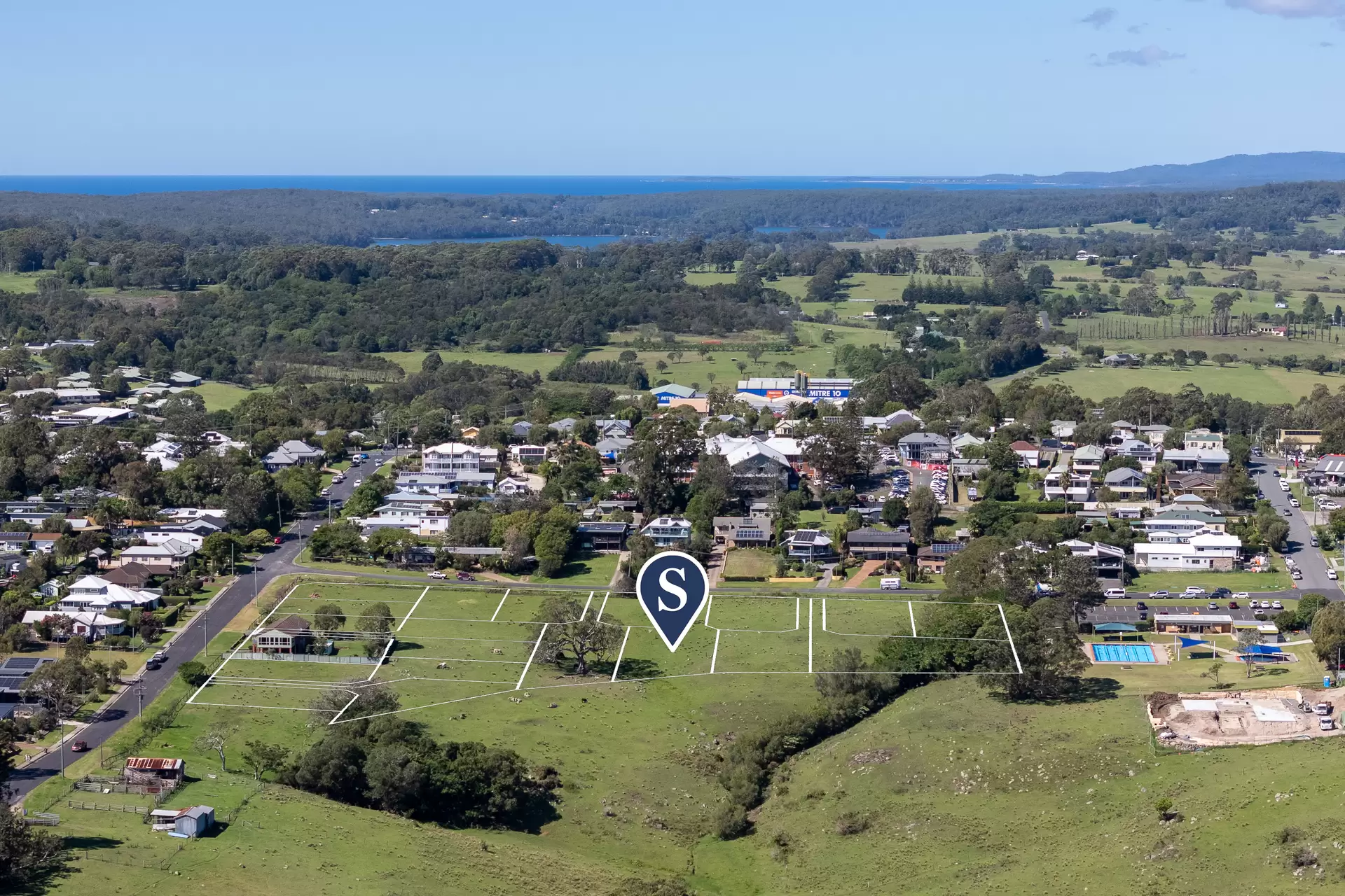 Lot 2,  Gordon & Graham Street, Milton Sold by Sydney Sotheby's International Realty - image 11