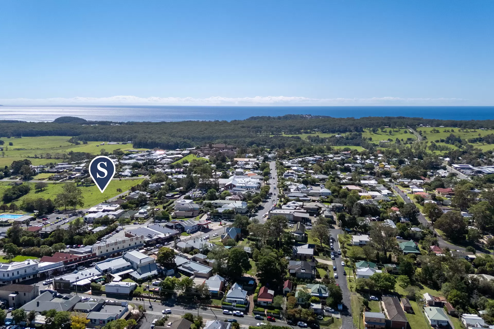Lot 2,  Gordon & Graham Street, Milton Sold by Sydney Sotheby's International Realty - image 10