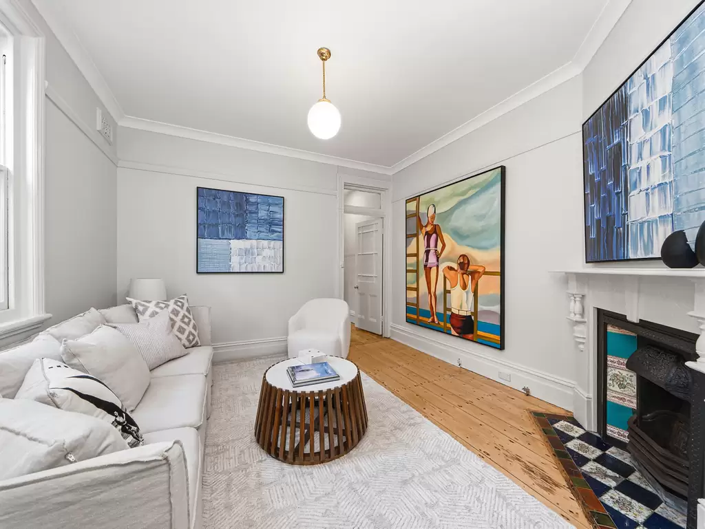 107 Old South Head Road, Bondi Junction Sold by Sydney Sotheby's International Realty