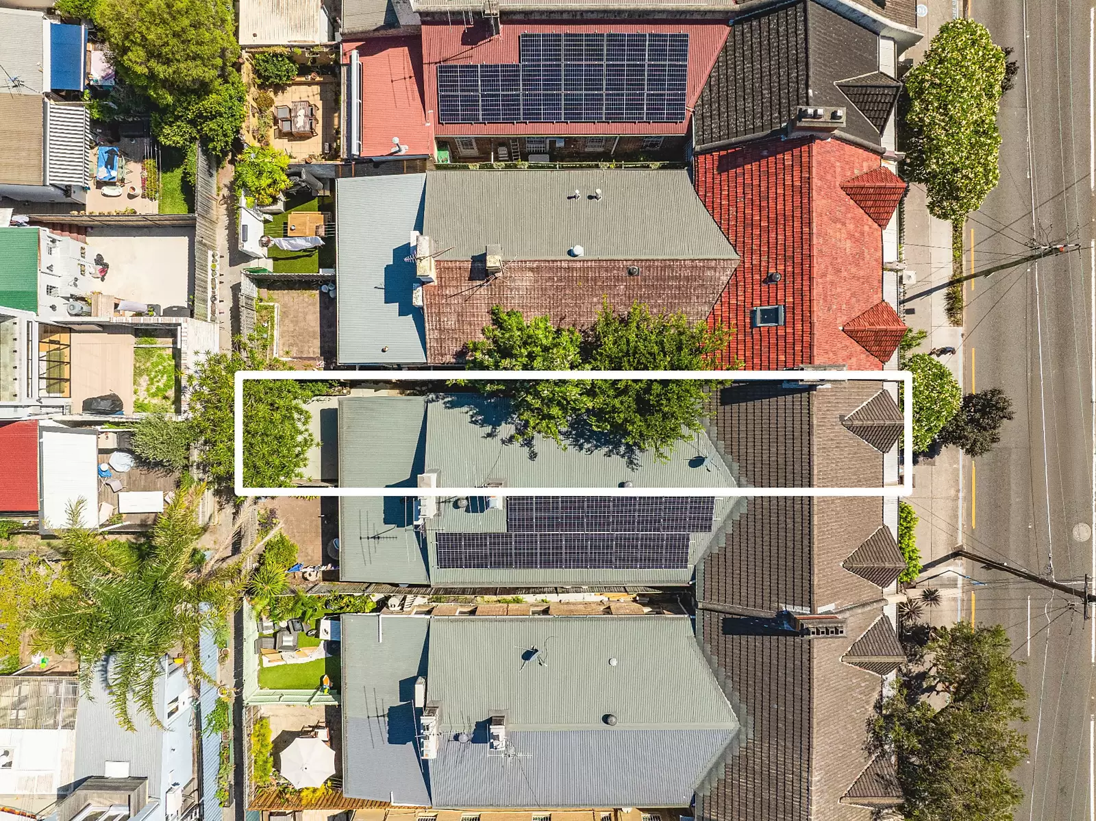 107 Old South Head Road, Bondi Junction Sold by Sydney Sotheby's International Realty - image 8