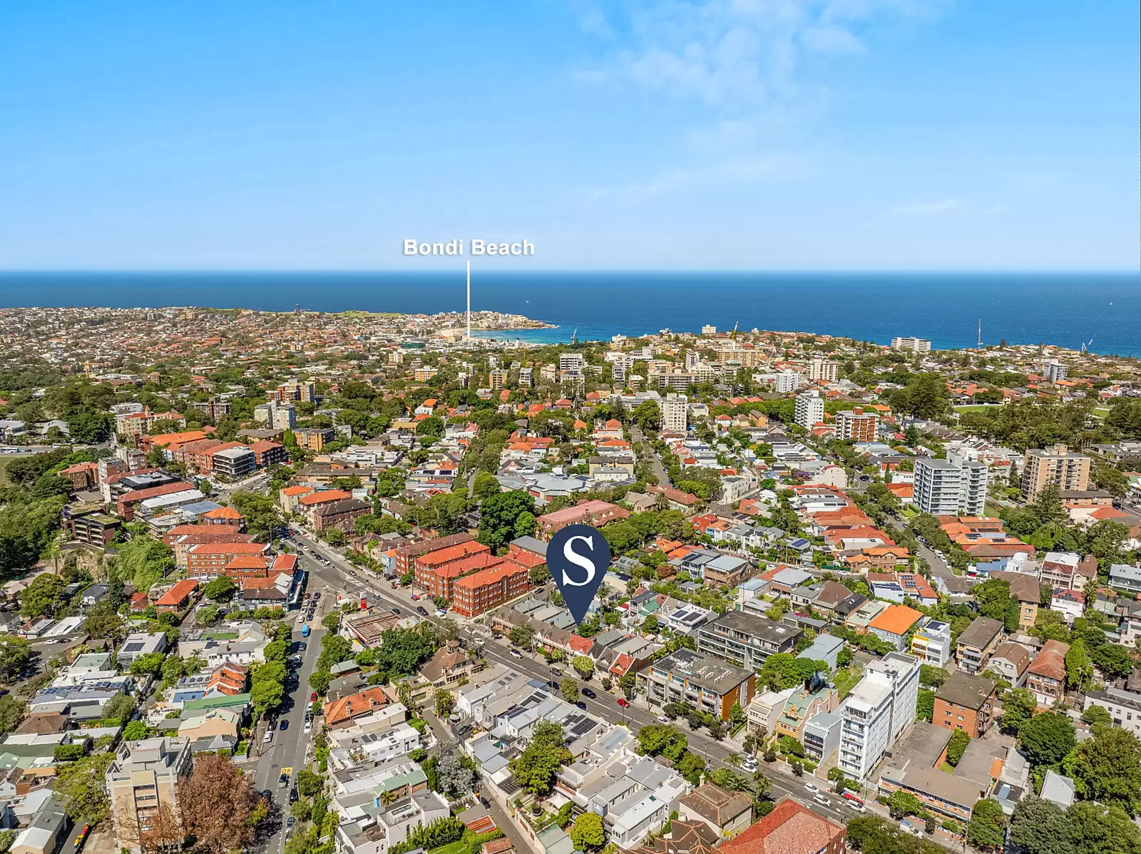 107 Old South Head Road, Bondi Junction Sold by Sydney Sotheby's International Realty - image 9
