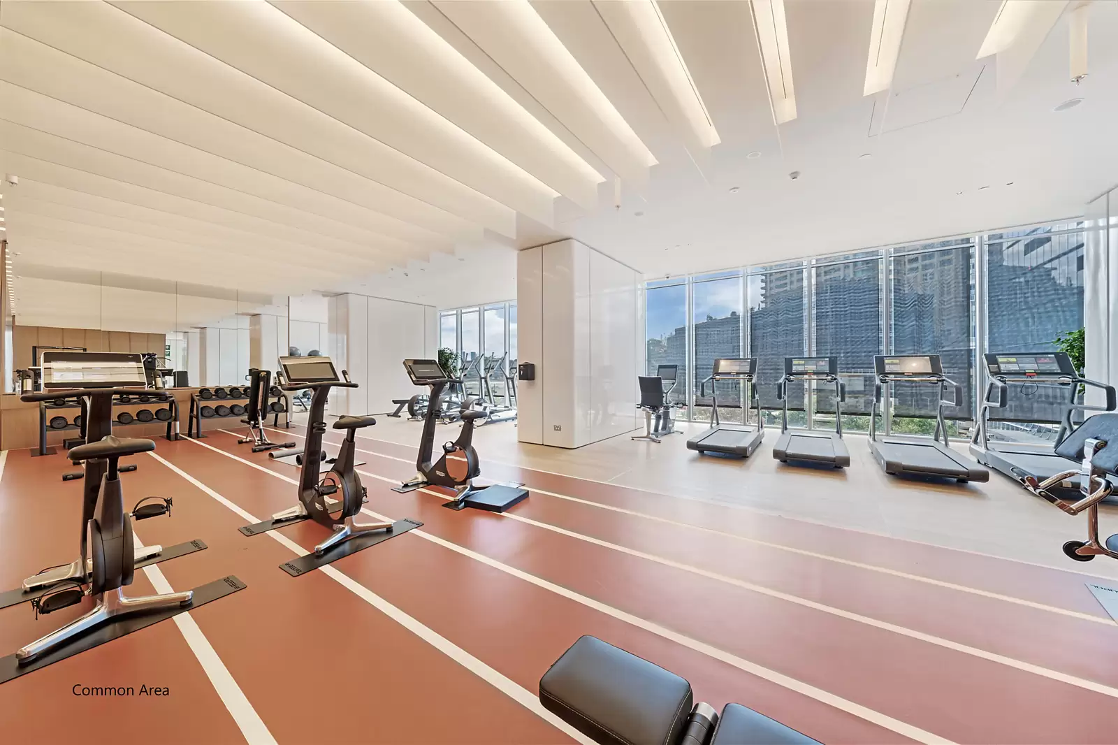 68D/2 Watermans Quay, Barangaroo For Sale by Sydney Sotheby's International Realty - image 19