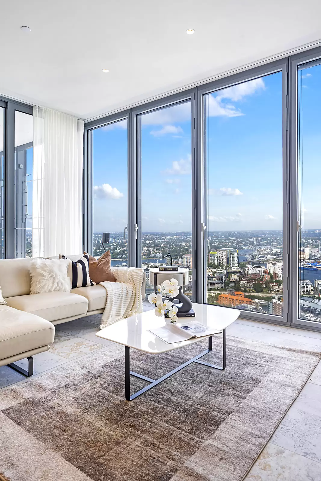 68D/2 Watermans Quay, Barangaroo For Sale by Sydney Sotheby's International Realty - image 6