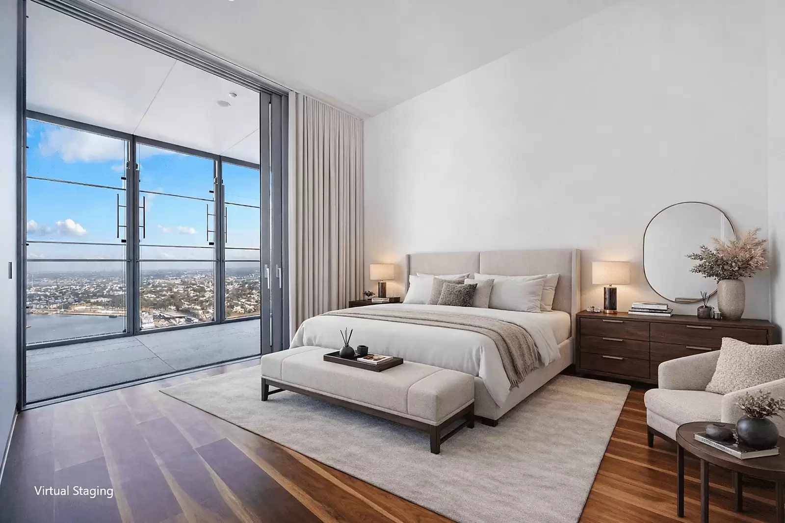 68D/2 Watermans Quay, Barangaroo For Sale by Sydney Sotheby's International Realty - image 12