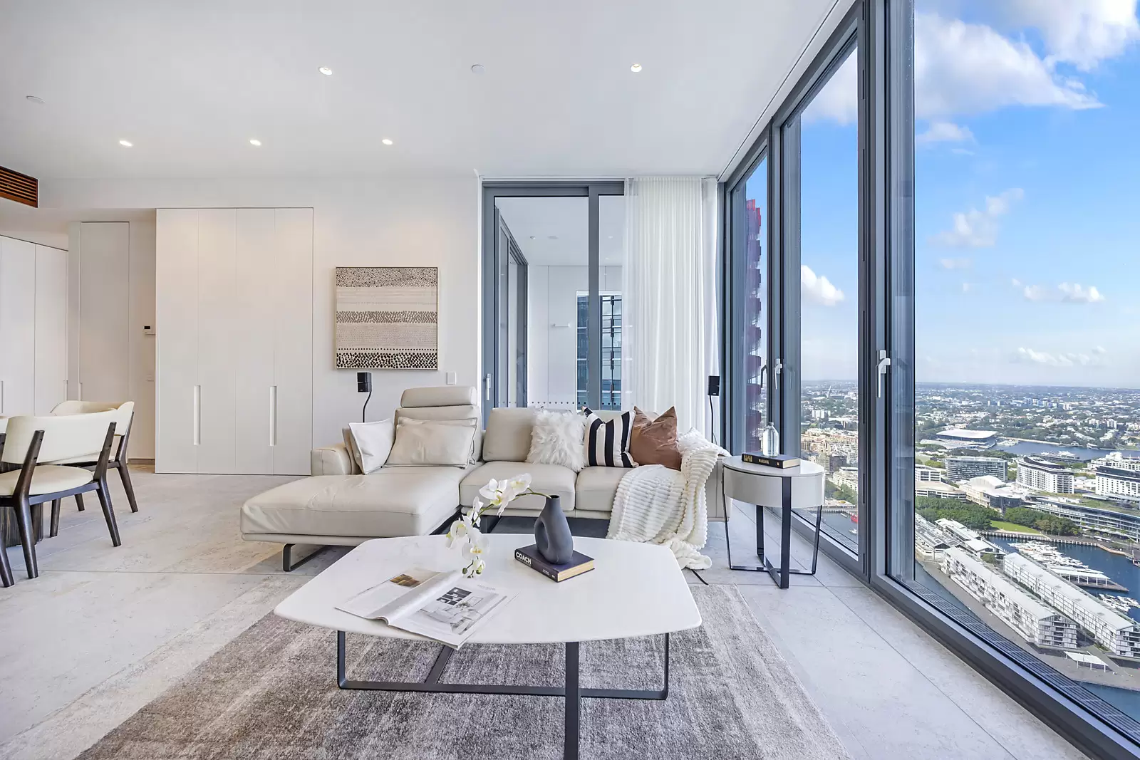 68D/2 Watermans Quay, Barangaroo For Sale by Sydney Sotheby's International Realty - image 3