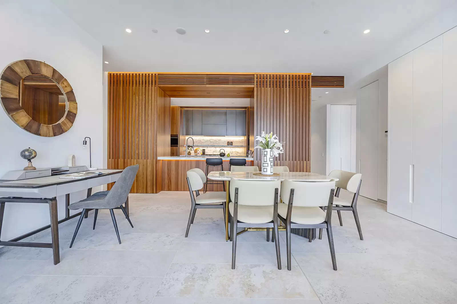 68D/2 Watermans Quay, Barangaroo For Sale by Sydney Sotheby's International Realty - image 9