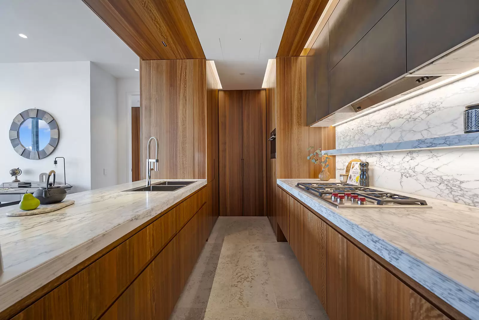 68D/2 Watermans Quay, Barangaroo For Sale by Sydney Sotheby's International Realty - image 11