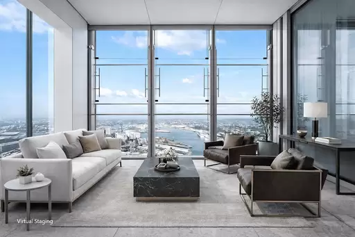 68D/2 Watermans Quay, Barangaroo For Sale by Sydney Sotheby's International Realty
