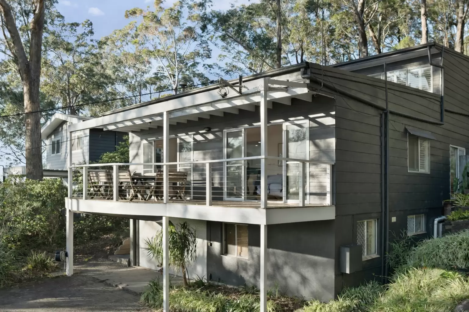 12 Booderee Avenue, Hyams Beach For Sale by Sydney Sotheby's International Realty - image 2